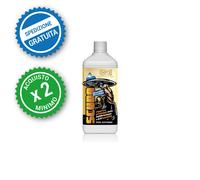 SCUDO GEAL IMPERMEABILIZZANTE ANTI INFILTRAZIONI PROMOZIONE 2 PEZZI DA 1 LT CAD