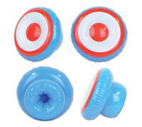 Scudo gonfiabile dell'eroe di Beistle