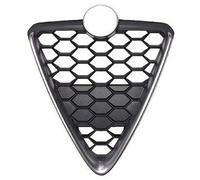 SCUDO GRIGLIA CON CORNICE SATINATA PER ALFA ROMEO GIULIETTA 16>