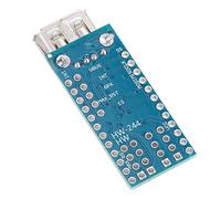 Scudo host USB, prolunga la durata di servizio Posizioni di installazione Scudo host mini USB Durevole per Arduino ADK