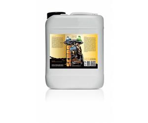 SCUDO IMPERMEABILIZZANTE ANTI INFILTRAZIONI umidità Interni/esterni Geal 1/5 Lt.