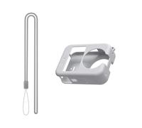 Scudo In Silicone Resistente Per Un Dispositivo Acquisizione Immagini Completo Struttura Ergonomica Durabilità Rinforzata Disturbo Difensore In Elastomero Montaggio