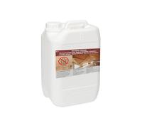 Scudo Legno | Trattamento Protettivo Legno Inodore e Incolore | Impregnante Antimuffa Anti UV per Interni ed Esterni | 1L e 5L (5 Litri)