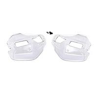 Scudo Mano Protector Parabrezza Paramani Estensioni 2020 Per CRF 1100L 1100 L Africa Twin Adventure Sports CRF1100L