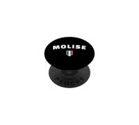 Scudo Molise Bold PopSockets PopGrip Adesivo