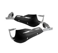 Scudo Moto Paramani 1 Paio Di Protezioni Per Le Mani Da 7/8" Per Moto, Protezione Per, Per Il Manubrio Per YZ, Per Pit Dirt Bike