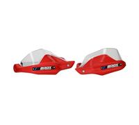 Scudo Moto Paramani Motocicletta Per KOVE 800 X Paramani Paramani Scudo Con Staffa Di Montaggio Per KOVE 800X 800 X 2023-2025 Spazzola Per Mani