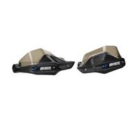 Scudo Moto Paramani Motocicletta Per KOVE 800 X Paramani Paramani Scudo Con Staffa Di Montaggio Per KOVE 800X 800 X 2023-2025 Spazzola Per Mani