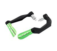 Scudo Moto Paramani Per Per ni&nja ZX-6R Accessori Per Motociclette 7/8"22mm Leve Freno Frizione Protezione Manopole Manubrio Leva