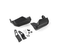 Scudo Moto Paramani Per Royal Per Enfield Per Himalayan 450 2024-2025 Paramani Per Moto Protezione Universale Per Parabrezza Resistente Protezione Mano Manubrio(Handguards)