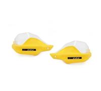 Scudo Moto Paramani Per TRK 702 702x TRK702X 2023 2024 Protezioni Per Manubrio Moto Per Mani Accessori Per Paramani Protezione Scudo