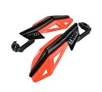 Scudo Moto Paramani Protezione Per Mano Per Moto Per Per CRF230F XR230 XR250 XR400 CRF 230F XR 150 250 230 Guard Shield