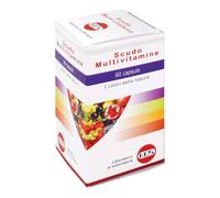 Scudo Multi Vitamine KOS 60 Capsule