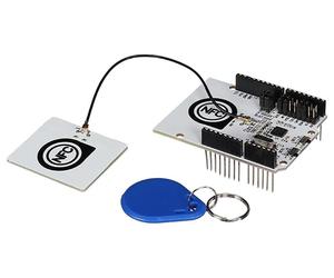 Scudo NFC / RFID - WPSH211