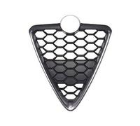 SCUDO GRIGLIA CROMATO ALFA GIULIETTA DAL 2016 IN POI NUOVO spedizione gratis