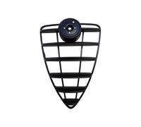 SCUDO O GRIGLIA CENTRALE PER ALFA ROMEO MITO 2008-2013 DA VERNICIARE