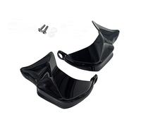 Scudo Paramani Manubrio Per G 310 GS G310 GS R 2017-2022 G310GS G310R Accessori Moto Protezione Paramani(Black15)