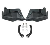 scudo paramano manubrio Per BMW G310GS G310R G 310 GS R 2017-2023 2022 2021 2020 2019 2018 Moto Paramani Protezione Parabrezza(Black Set)