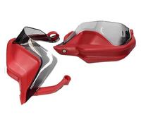 scudo paramano manubrio Per BMW R 1200GS Per ADV R1200GS LC F800GS Per Adventure S1000XR R1250GS R1250GSA Paramani Per Moto Parabrezza