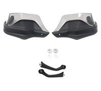 scudo paramano manubrio Per BMW R1200GS R1250GS LC Per ADV F800GS F750GS F850GS F900R Per Moto Da Avventura Paramani Scudo Protettivo Parabrezza