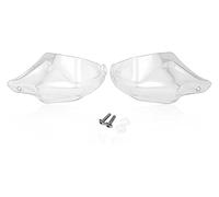 scudo paramano manubrio Per BMW R1250GS R200GS LC GSA F800GS F850GS F900 R XR S1000XR Paramani Per Moto Protezione Parabrezza(Shield Clear)