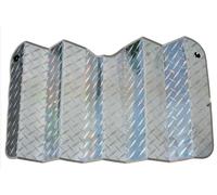 Scudo Parasole parabrezza Diamant Reflex Small 60X110 AUTO CARAVAN MONOVOLUME