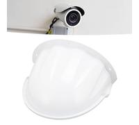 Scudo per Copertura Antipioggia per Telecamera di Sicurezza Esterna, Scudo per Copertura Antipioggia per Telecamera di Sicurezza Esterna, Copertura per Telecamera di Sicurezza