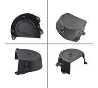 Scudo ponte rasaerba sinistro adatto per trattore modelli D105 D110 LA115 LA125