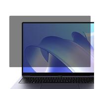 Scudo Privacy Per Schermo Del Computer Portatile - Protezione Della Privacy Rimovibile Per Laptop | Schermo Privacy Anti-sguardo | Pellicola Protettiva Anti-r