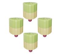 Scudo protettivo morbido: resistente, supporto antiscivolo, supporto di protezione solido | Stabile Elemento stabile, Fondazione del peso per il terreno Terreno Spazio Pavimento del cort