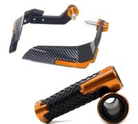 Scudo Protezione Paramani E Parabrezza Per Moto Per DUCATI Per Scrambler 800 1100 ICON Desert, Protezioni Per Manubrio Contro Vento Intemperie Moto Manubrio Parabrezza Paramani