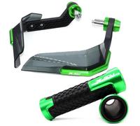 Scudo Protezione Paramani E Parabrezza Per Moto Per XADV 750 X-ADV X ADV (manopole Incluse) Moto Manubrio Parabrezza Paramani