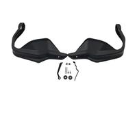 Scudo Protezione Per Voge Per Valico 525 Per DS525X Per 525DSX Per DSX525 Per DSX 525 2023 2024 Moto Paramani Protezione Moto Paramani(Handguard Black)