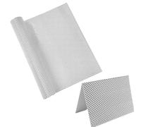 Scudo Termico Automobilistico,Protezione in Alluminio Resistente e Tagliabile per Alte Temperature,Fascia Per Marmitta E Scarico | Compatibile con Auto SUV Moto ATV Marmitta Batteria Presa d'Aria Cata