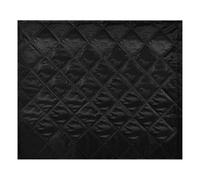 Scudo termico - Copertura magnetica per caminetto | Coperta per camino. Copertura di prevenzione delle correnti d'aria in tessuto Oxford, 73 x 100 cm, 81 x 100 cm, scudo isolato per interni per