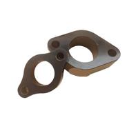 Scudo termico del carburatore adatto for EF2600 EF6600 MZ175 MZ360 166F(EF6600-MZ360-185F)