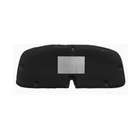 Scudo termico del motore Per Toyota Per Corolla E140 E150 Per Axio 2009~2013 Rivestimento Isolante Per Cofano Motore Auto In Cotone Insonorizzato Tappetini Isolanti per(Style B)