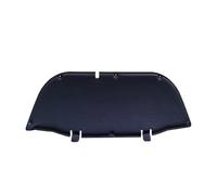 Scudo termico del motore Tappetino Isolante In Cotone Per Cofano Motore Anteriore Auto Protezione Termica E Acustica Per Toyota Per Corolla Cross XG10 2022-2024 Tappetini Isolanti per