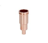 Scudo termico FEBI 49958 per VOLVO B6 7.146 1991-2006