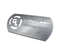 Scudo Termico Giant Loop Hot Springs™