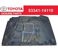 Scudo termico isolatore cofano originale Toyota Supra MKIV MK4 JZA80 53341-14110