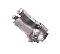 Scudo termico motore per Mazda Engine Bay materiale carta di vetro OE PE02
