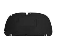 Scudo Termico Motore Per Toyota Per Corolla E210 Berlina 2019~2023 Cuscinetti Cofano Motore Insonorizzati Isolamento Termico Copertura In Cotone(A)