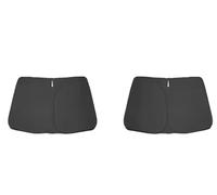 Scudo Termico Parabrezza Per Hyundai Per Entourage Per Van 2007-2011 Rete Per Tende Magnetiche Parasole finestrino(Front Windshield B)