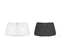 Scudo Termico Parabrezza Per Hyundai Per Entourage Per Van 2007-2011 Rete Per Tende Magnetiche Parasole finestrino(Front Windshield S)