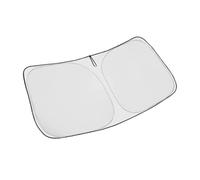 Scudo termico Parasole Anteriore Per Auto, Parasole Estivo A Doppio Cerchio Per Parabrezza, Ricambi Per XC90 2016-2024