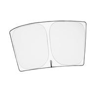 Scudo termico Parasole Per Parabrezza Anteriore Auto, Parasole Estivo Per Parabrezza Auto Per CH-R Per C-HR Per CHR XLE Per Premium CUV Inverno 2018-2024