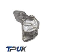 Scudo Termico Per Ford Kuga Mk3 2019-2022 Hg9Q-9N454-Bb