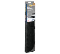 Scudo termico per parabrezza - Nero opaco - M - 61x147 cm