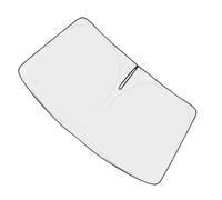 Scudo termico Protezione Parasole Per Parabrezza Anteriore Auto, Visiera Parasole, Accessori Per Lo Stile Degli Interni Per Mazda CX-30 2020-2024